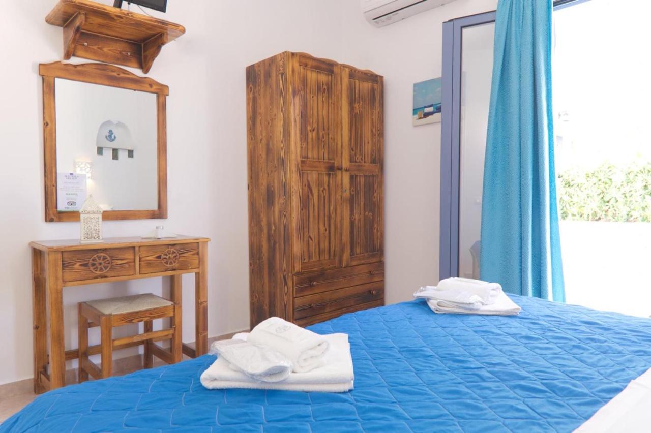 Aquarius Village Agistri Skála Exterior foto