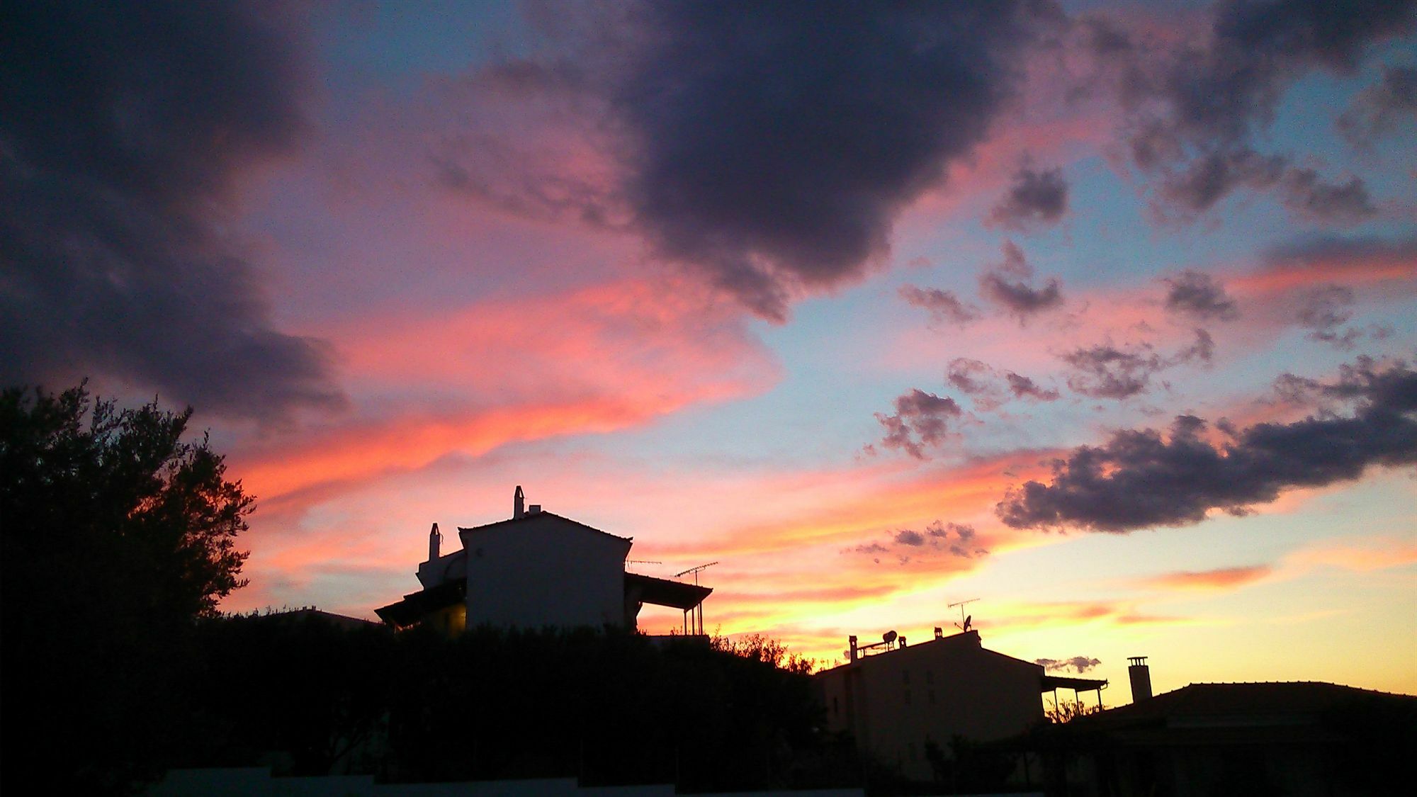 Aquarius Village Agistri Skála Exterior foto