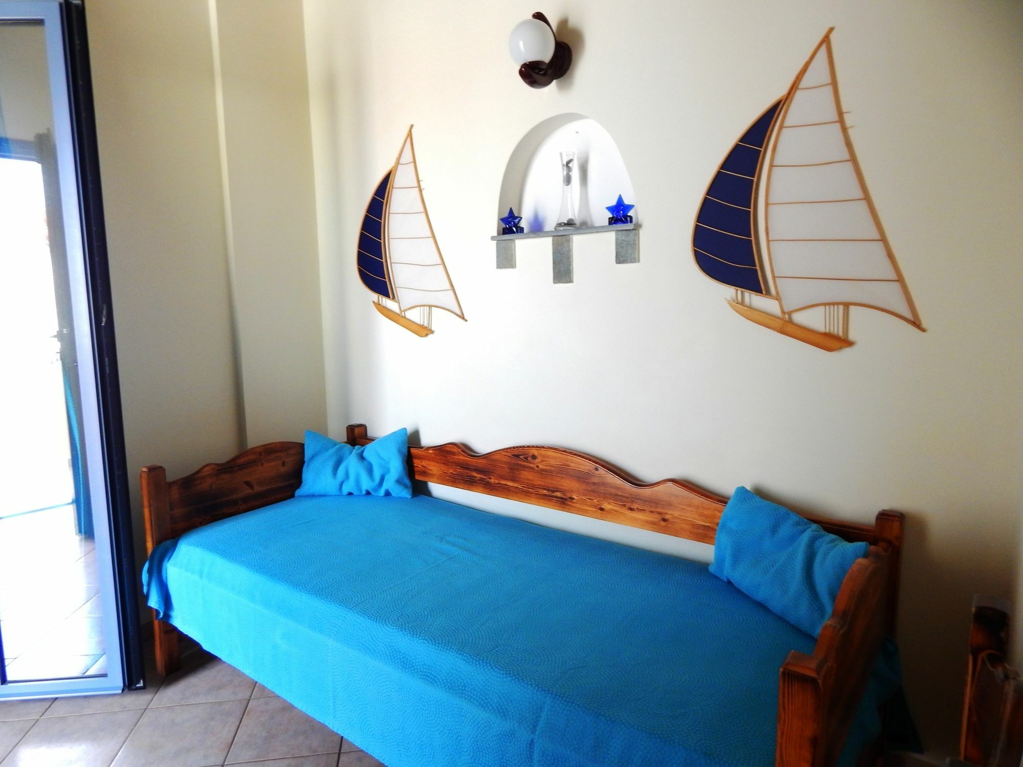 Aquarius Village Agistri Skála Exterior foto